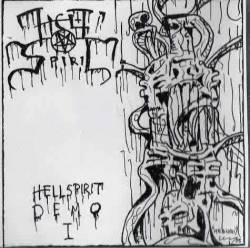 Hell Spirit : Demo 1